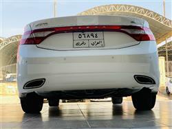 هیوندای ازێرا